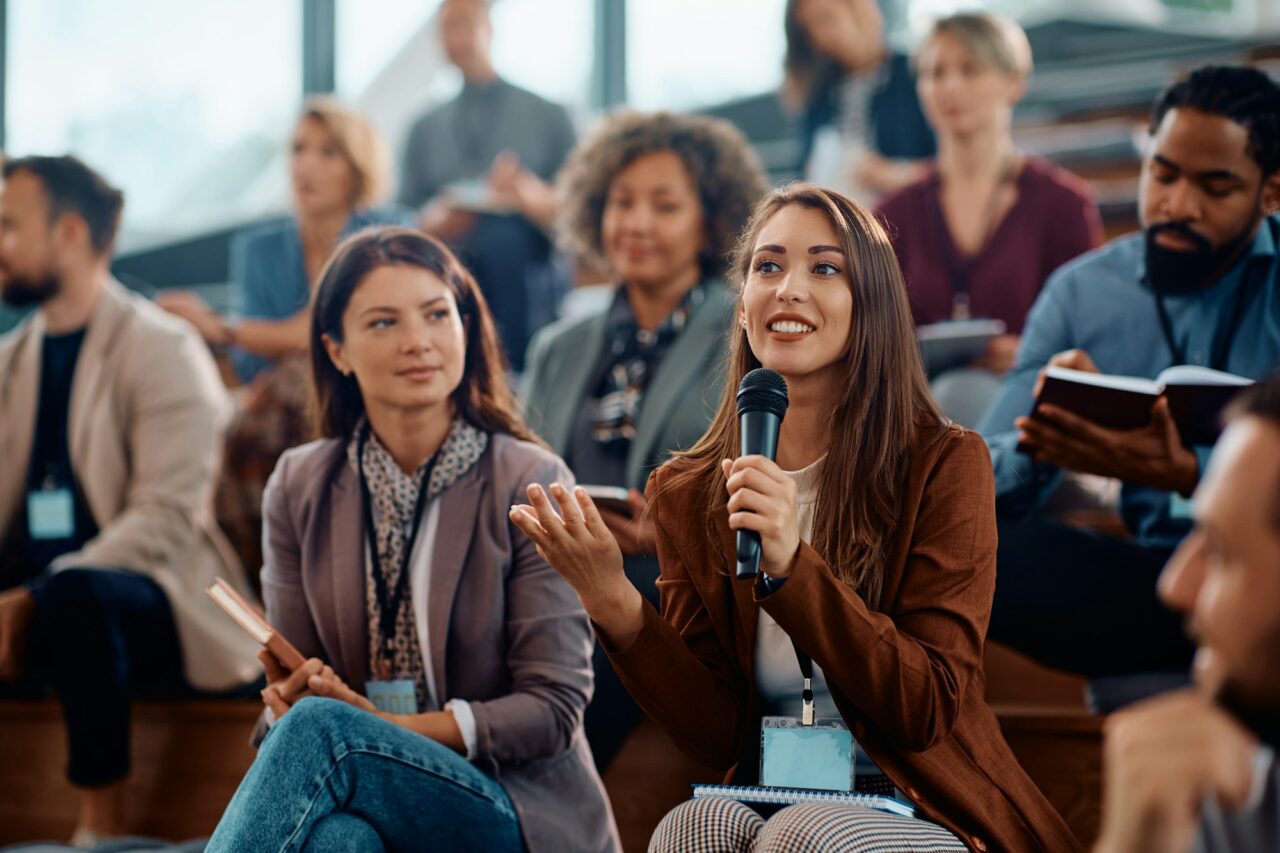 Forging the Future: How MedCore Global Conferences Drives Strategic Partnerships in Healthcare