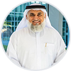 Dr. Suhail Abdulla Alrukn